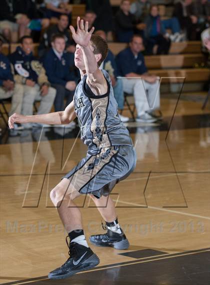 Thumbnail 1 in Central Catholic vs. Buhach Colony photogallery.