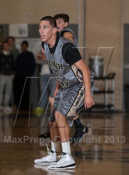 Thumbnail 1 in Central Catholic vs. Buhach Colony photogallery.