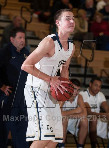 Thumbnail 3 in Central Catholic vs. Buhach Colony photogallery.