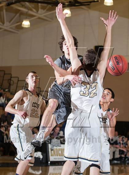 Thumbnail 1 in Central Catholic vs. Buhach Colony photogallery.
