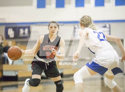 Thumbnail 3 in Muskego vs Oak Creek (WIAA D1 Sectional Semifinal) photogallery.