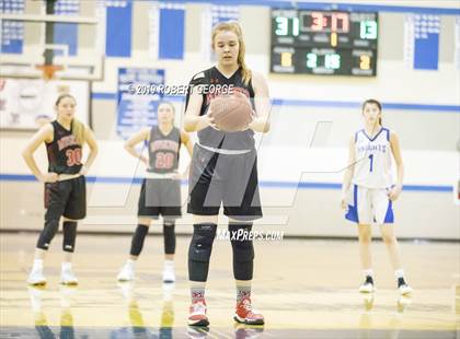 Thumbnail 1 in Muskego vs Oak Creek (WIAA D1 Sectional Semifinal) photogallery.