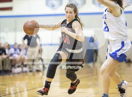 Thumbnail 3 in Muskego vs Oak Creek (WIAA D1 Sectional Semifinal) photogallery.