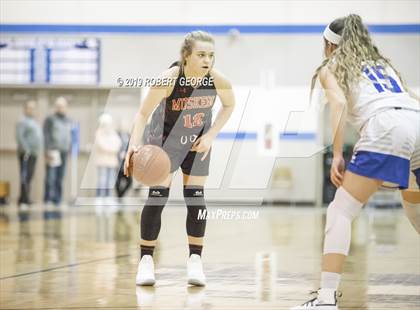 Thumbnail 2 in Muskego vs Oak Creek (WIAA D1 Sectional Semifinal) photogallery.