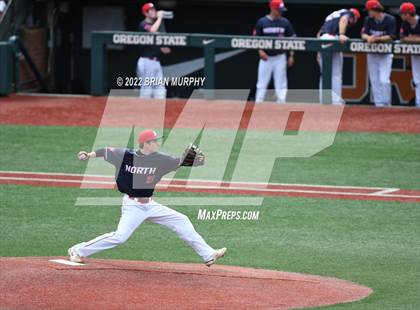Thumbnail 3 in North vs. South (Oregon All-Star Series) photogallery.
