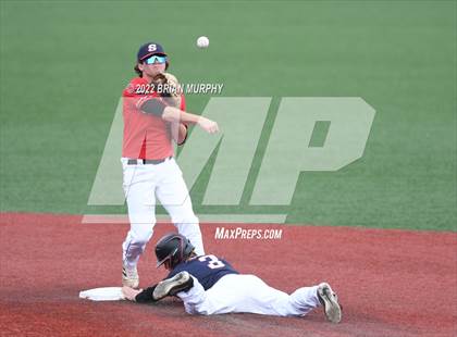 Thumbnail 1 in North vs. South (Oregon All-Star Series) photogallery.