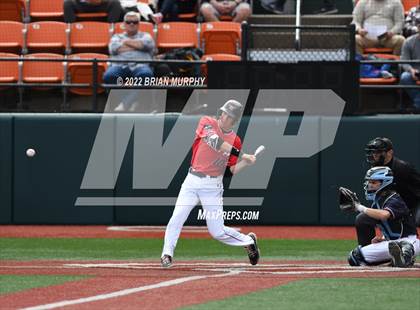 Thumbnail 3 in North vs. South (Oregon All-Star Series) photogallery.