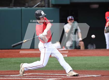 Thumbnail 3 in North vs. South (Oregon All-Star Series) photogallery.