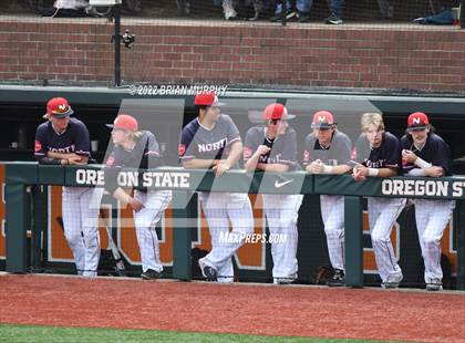 Thumbnail 1 in North vs. South (Oregon All-Star Series) photogallery.