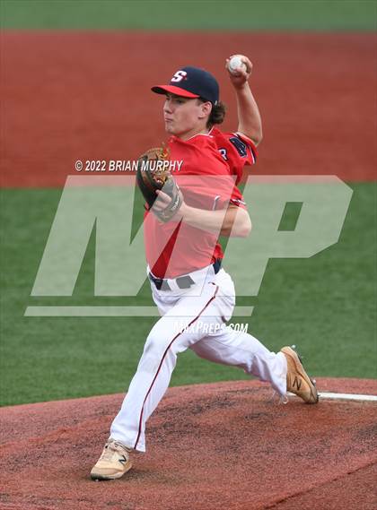 Thumbnail 2 in North vs. South (Oregon All-Star Series) photogallery.