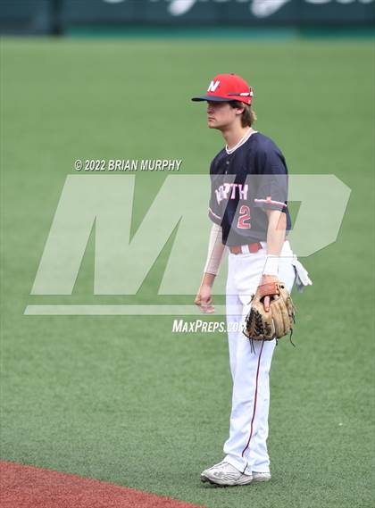 Thumbnail 3 in North vs. South (Oregon All-Star Series) photogallery.