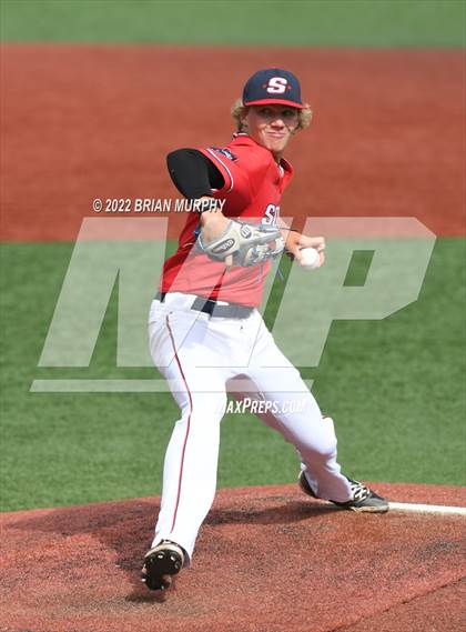 Thumbnail 3 in North vs. South (Oregon All-Star Series) photogallery.