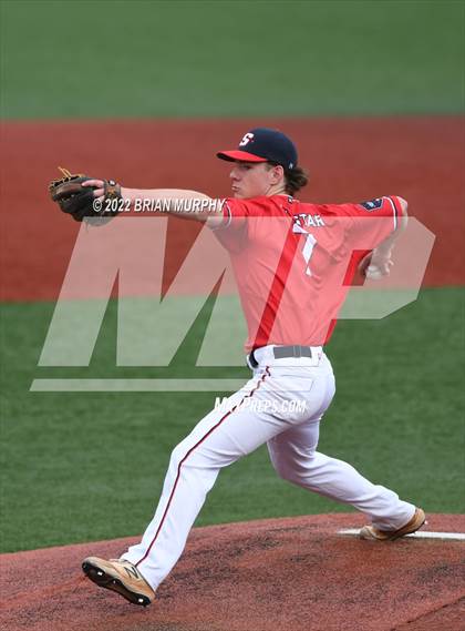 Thumbnail 2 in North vs. South (Oregon All-Star Series) photogallery.