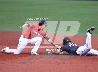 Thumbnail 2 in North vs. South (Oregon All-Star Series) photogallery.