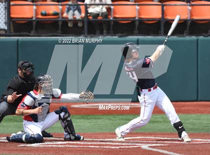 Thumbnail 2 in North vs. South (Oregon All-Star Series) photogallery.