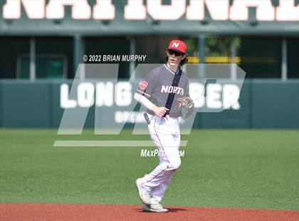 Thumbnail 2 in North vs. South (Oregon All-Star Series) photogallery.