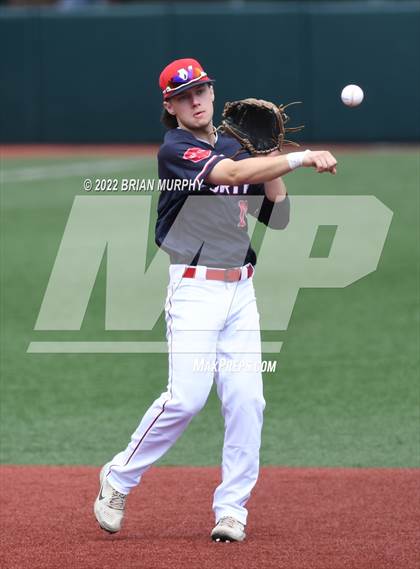 Thumbnail 2 in North vs. South (Oregon All-Star Series) photogallery.