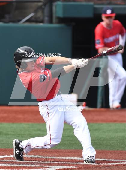 Thumbnail 3 in North vs. South (Oregon All-Star Series) photogallery.