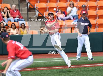 Thumbnail 1 in North vs. South (Oregon All-Star Series) photogallery.