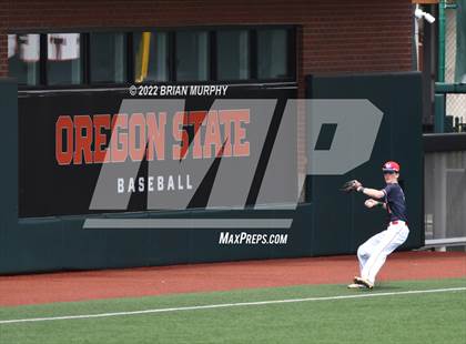 Thumbnail 3 in North vs. South (Oregon All-Star Series) photogallery.