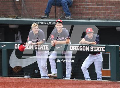 Thumbnail 3 in North vs. South (Oregon All-Star Series) photogallery.