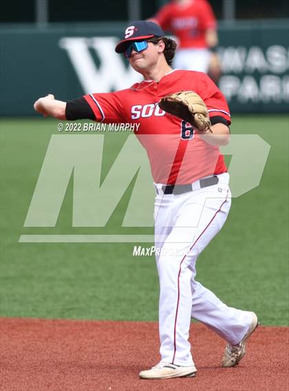 Thumbnail 1 in North vs. South (Oregon All-Star Series) photogallery.