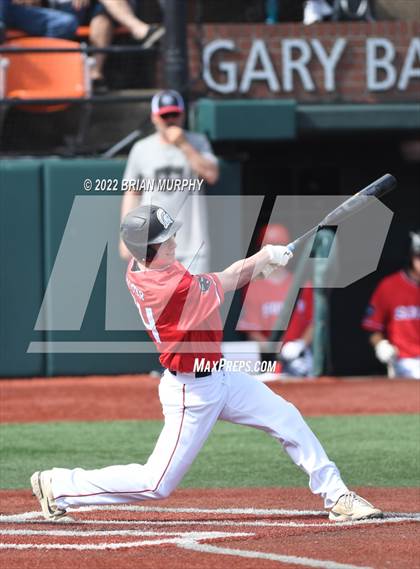 Thumbnail 2 in North vs. South (Oregon All-Star Series) photogallery.