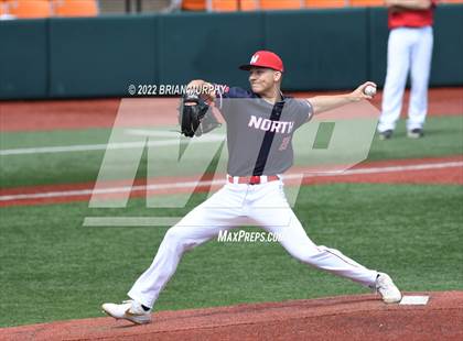 Thumbnail 1 in North vs. South (Oregon All-Star Series) photogallery.