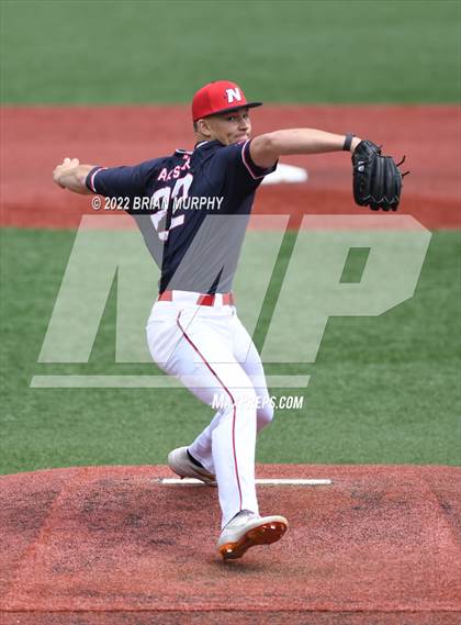 Thumbnail 2 in North vs. South (Oregon All-Star Series) photogallery.