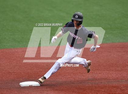 Thumbnail 1 in North vs. South (Oregon All-Star Series) photogallery.