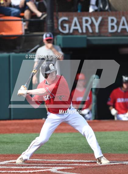 Thumbnail 1 in North vs. South (Oregon All-Star Series) photogallery.