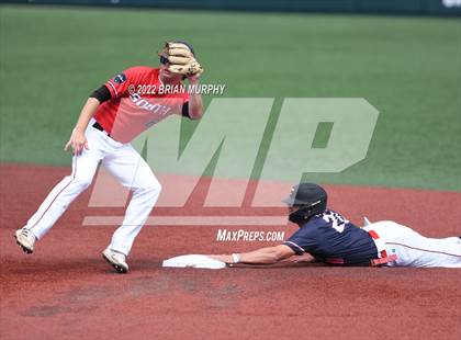 Thumbnail 1 in North vs. South (Oregon All-Star Series) photogallery.