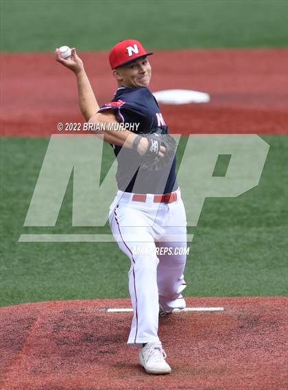 Thumbnail 2 in North vs. South (Oregon All-Star Series) photogallery.
