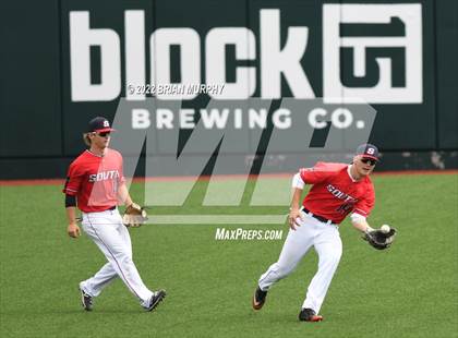Thumbnail 2 in North vs. South (Oregon All-Star Series) photogallery.