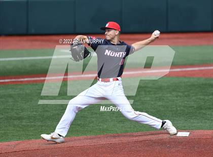 Thumbnail 1 in North vs. South (Oregon All-Star Series) photogallery.