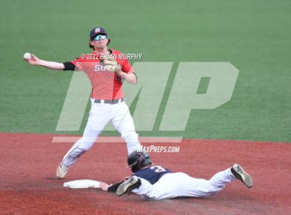 Thumbnail 3 in North vs. South (Oregon All-Star Series) photogallery.