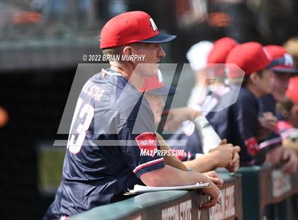 Thumbnail 1 in North vs. South (Oregon All-Star Series) photogallery.
