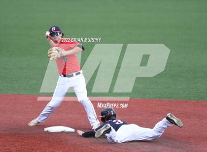Thumbnail 2 in North vs. South (Oregon All-Star Series) photogallery.
