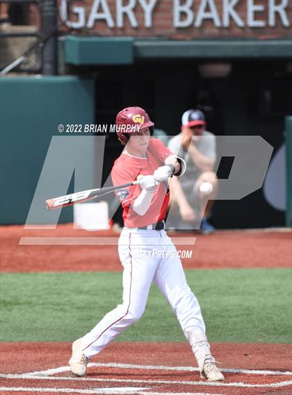 Thumbnail 1 in North vs. South (Oregon All-Star Series) photogallery.