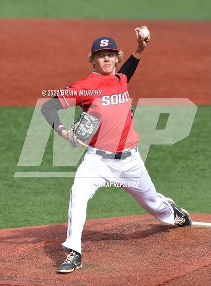 Thumbnail 1 in North vs. South (Oregon All-Star Series) photogallery.