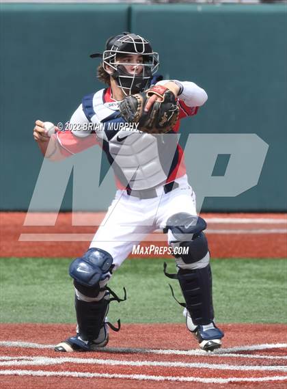 Thumbnail 1 in North vs. South (Oregon All-Star Series) photogallery.