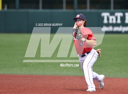 Thumbnail 1 in North vs. South (Oregon All-Star Series) photogallery.