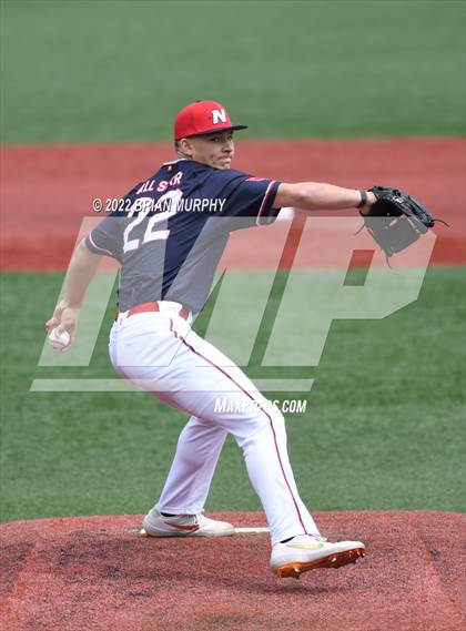 Thumbnail 3 in North vs. South (Oregon All-Star Series) photogallery.