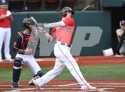 Thumbnail 3 in North vs. South (Oregon All-Star Series) photogallery.