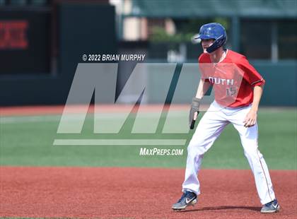 Thumbnail 2 in North vs. South (Oregon All-Star Series) photogallery.