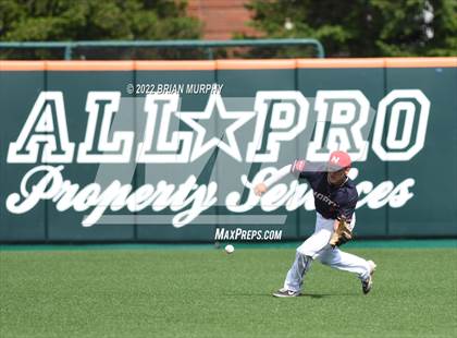 Thumbnail 3 in North vs. South (Oregon All-Star Series) photogallery.