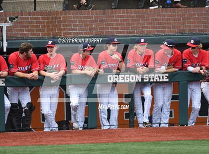Thumbnail 2 in North vs. South (Oregon All-Star Series) photogallery.
