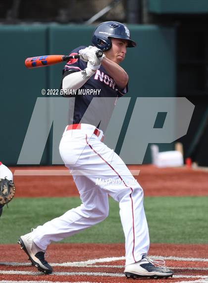 Thumbnail 3 in North vs. South (Oregon All-Star Series) photogallery.