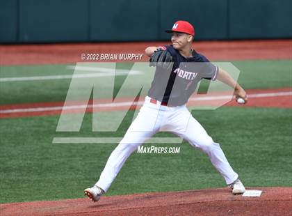Thumbnail 3 in North vs. South (Oregon All-Star Series) photogallery.