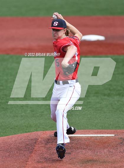 Thumbnail 2 in North vs. South (Oregon All-Star Series) photogallery.